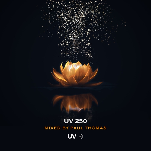 VA - UV 250 Compiled by Paul Thomas [UV250DC]